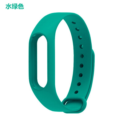 Smorss 2 wristband wrist strap non - original wristband accessories color replacement wristband water green
Smorss 2 wristband wrist strap non - original wristband accessories color replacement wristband water green