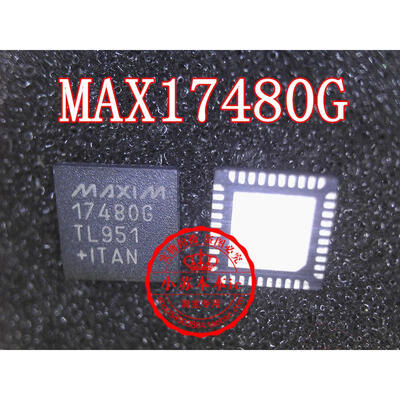 MAX17480G MAX17480 17480G
MAX17480G MAX17480 17480G