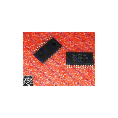 Free Shipping8PCS LOT OZ9998GN lcd backlight ic chip high voltage board 100 BRAND
Free Shipping8PCS LOT OZ9998GN lcd backlight ic chip high voltage board 100 BRAND