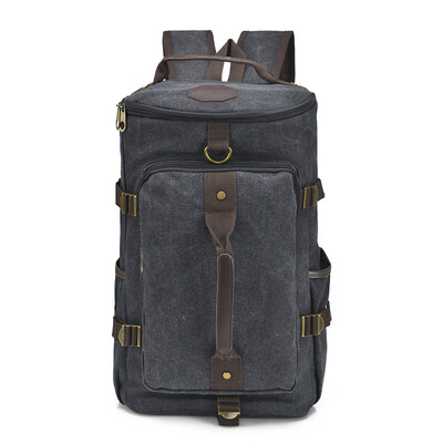 New Fashion style school bags girls&boy canvas backpack mens Large Capacity travel bags women backpacks
New Fashion style school bags girls&boy canvas backpack mens Large Capacity travel bags women backpacks