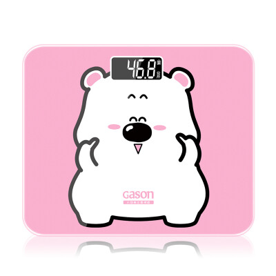 GASON A3s Body Bathrooms Scales USB Charging LCD Digital Display Weight Weighing Floor Electronic Smart Balance Household 180KG
GASON A3s Body Bathrooms Scales USB Charging LCD Digital Display Weight Weighing Floor Electronic Smart Balance Household 180KG