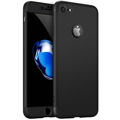 GANGXUN iPhone 7 Case 360 Full Protection Ultra Slim Hard PC Protective Cover for iPhone 7 Plus
GANGXUN iPhone 7 Case 360 Full Protection Ultra Slim Hard PC Protective Cover for iPhone 7 Plus
