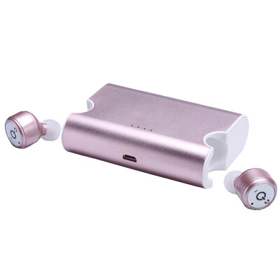 Новая портативного беспроводного ухо TWS X2T Mini Bluetooth 4.2 гарнитура гарнитура подходит для Iphone и orriods
Новая портативного беспроводного ухо TWS X2T Mini Bluetooth 4.2 гарнитура гарнитура подходит для Iphone и orriods
