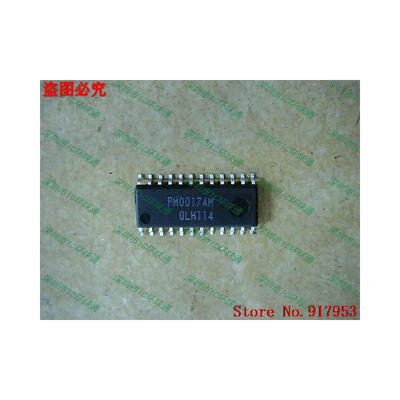 Free shipping 10PCS 100% NEW PM0017AM
Free shipping 10PCS 100% NEW PM0017AM