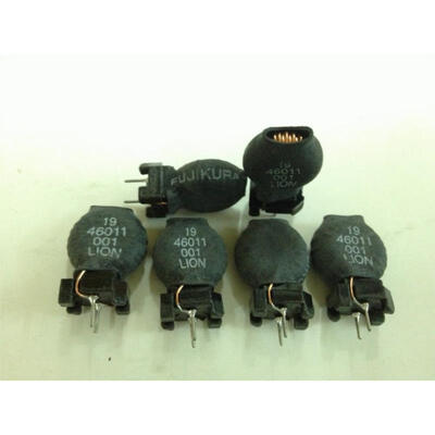 High-frequency inductors FUJIKURA 19 46011 001 LION
High-frequency inductors FUJIKURA 19 46011 001 LION