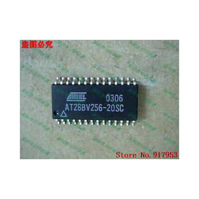 Free shipping 10PCS AT28BV256-20SC AT28BV256-20SU
Free shipping 10PCS AT28BV256-20SC AT28BV256-20SU