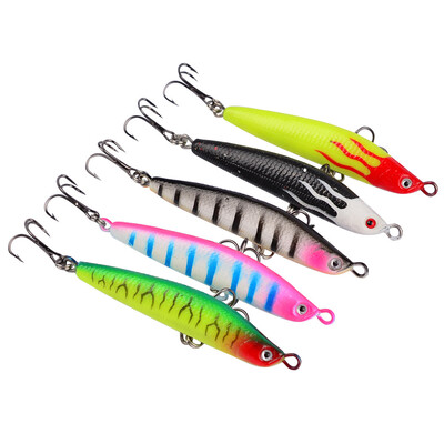 2PC Мягкие рыболовные приманки 7.5cm-2.95 "/18.7g-0.66oz Мягкая свинцовая приманка 8 # Высокоуглеводная крючок для рыбы 10 цветов Силиконовые воблеры Рыболовные снасти
2PC Мягкие рыболовные приманки 7.5cm-2.95 "/18.7g-0.66oz Мягкая свинцовая приманка 8 # Высокоуглеводная крючок для рыбы 10 цветов Силиконовые воблеры Рыболовные снасти