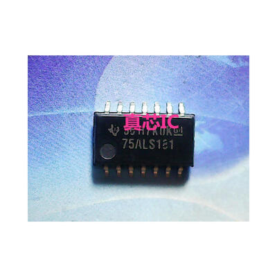 75ALS181
75ALS181