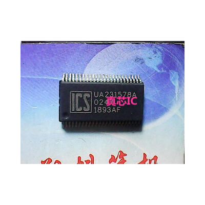 ICS1893CFLF ICS1893AF 
ICS1893CFLF ICS1893AF