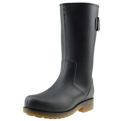 Haitian Halteke rain boots mens fashion high boots rain boots rubber shoes waterproof shoes NS002 black 41 yards
Haitian Halteke rain boots mens fashion high boots rain boots rubber shoes waterproof shoes NS002 black 41 yards