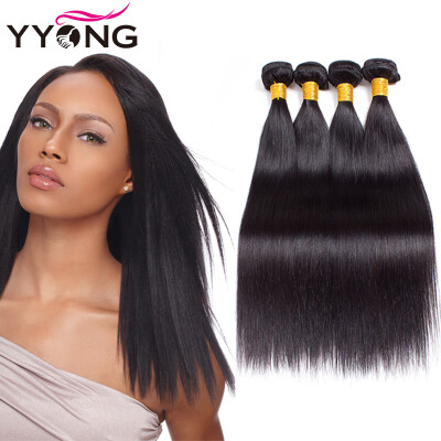 YYONG Hair Products Virgin Straight Hair New 8A Peruvian Virgin Hair Straight 4PcsLot Cheap Straight Human Hair Weave Bundles
YYONG Hair Products Virgin Straight Hair New 8A Peruvian Virgin Hair Straight 4PcsLot Cheap Straight Human Hair Weave Bundles