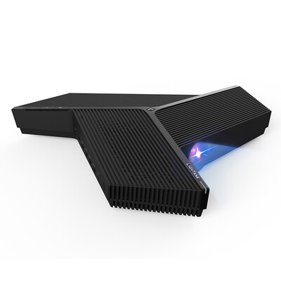 LIGHTANK) W100 office intelligent projector projector (1000 lumens AF key with the screen 4G + 32G Win10 conference phone
LIGHTANK) W100 office intelligent projector projector (1000 lumens AF key with the screen 4G + 32G Win10 conference phone