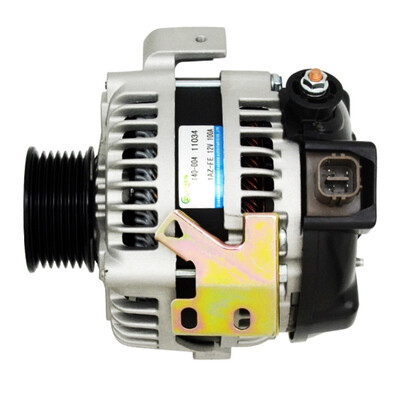 100% Новый генератор переменного тока для Toyota Camry \ RAV4 2.4L OEM 27060-28270 100A 14V
100% Новый генератор переменного тока для Toyota Camry \ RAV4 2.4L OEM 27060-28270 100A 14V