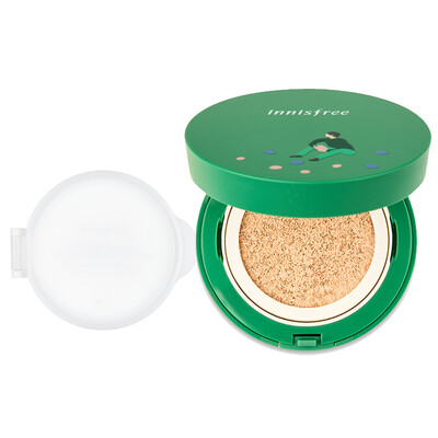 Wonderful Psyche Innisfree Water Firming Frost Cream Special Gift Box C13 Light Beige 14g 2
Wonderful Psyche Innisfree Water Firming Frost Cream Special Gift Box C13 Light Beige 14g 2