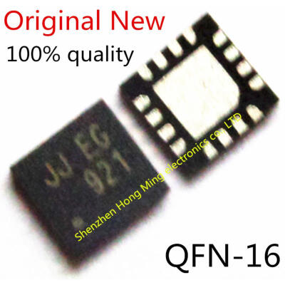 10piece) 100% New RT8202MGQW RT8202MZQW RT8202M (JJ=EH JJ=EG JJ=EC) Single Synchronous Buck Controller
10piece) 100% New RT8202MGQW RT8202MZQW RT8202M (JJ=EH JJ=EG JJ=EC) Single Synchronous Buck Controller