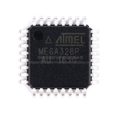 1pcs/lot ATMEGA328P-AU ATMEGA328-AU ATMEGA328P MEGA328-AU QFP new original free shipping
1pcs/lot ATMEGA328P-AU ATMEGA328-AU ATMEGA328P MEGA328-AU QFP new original free shipping