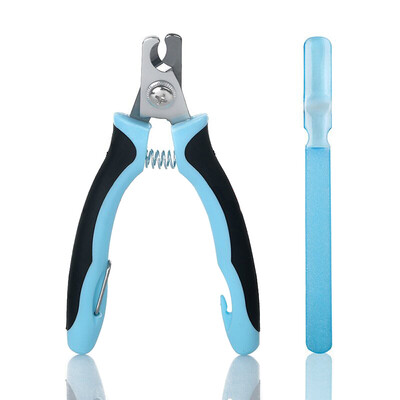 Duo nail trumpet blue pet dog nail claw dog scissors nail clipper teddy beauty tools cat nail clippers small dog supplies sharp&durable
Duo nail trumpet blue pet dog nail claw dog scissors nail clipper teddy beauty tools cat nail clippers small dog supplies sharp&durable