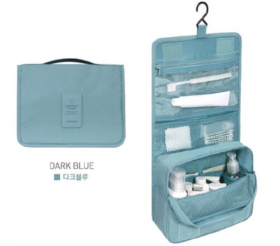 Hot travel new travel hanging bag bag cosmetic bag waterproof Oxford cloth portable travel bag thick wall-mounted travel storage,
Hot travel new travel hanging bag bag cosmetic bag waterproof Oxford cloth portable travel bag thick wall-mounted travel storage,