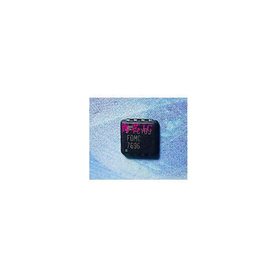 FDMC7696 
FDMC7696