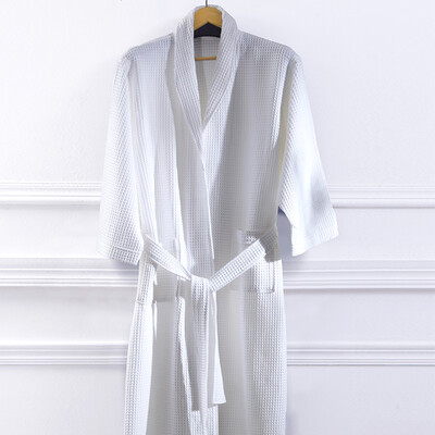 Jingdong supermarket Lan Syria LENCIER bathrobes home five-star hotel couple spring&summer bathrobes pure cotton soft absorbent men&women universal blue edge
Jingdong supermarket Lan Syria LENCIER bathrobes home five-star hotel couple spring&summer bathrobes pure cotton soft absorbent men&women universal blue edge