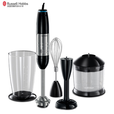 Хао воротник (Russell Hobbs) многофункциональный детское питание дополнение бытовой приготовления ручки ручной перемешивание выжатый сок Четыре 20221
Хао воротник (Russell Hobbs) многофункциональный детское питание дополнение бытовой приготовления ручки ручной перемешивание выжатый сок Четыре 20221