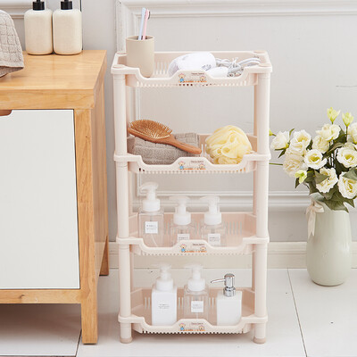 Jingdong Supermarket Shunmei Shelf Trumpet Rectangle Three-Shelf Bathroom Cabinet Kitchen Shelf SM-2360
Jingdong Supermarket Shunmei Shelf Trumpet Rectangle Three-Shelf Bathroom Cabinet Kitchen Shelf SM-2360