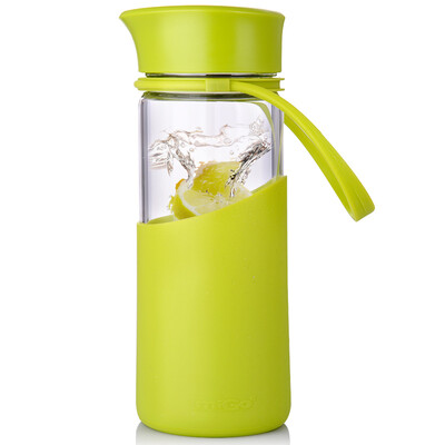 MIGO стеклянные чашки для воды 0.4L, покрытые переносными пузырьковыми чашками, проезжают стеклянные бутылки для мужчин и женщин
MIGO стеклянные чашки для воды 0.4L, покрытые переносными пузырьковыми чашками, проезжают стеклянные бутылки для мужчин и женщин