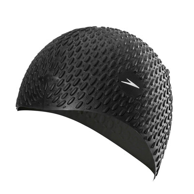 Speedo comfortable swimming cap bubble swimming cap long hair waterproof fashion handsome free size
Speedo comfortable swimming cap bubble swimming cap long hair waterproof fashion handsome free size