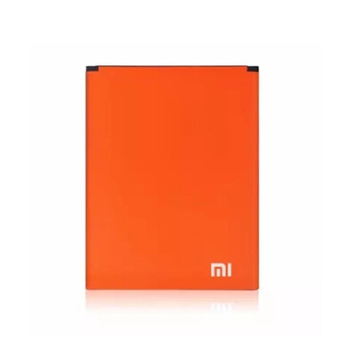 Original Xiaomi Mi Redmi 1 1S Lithium Ion Polymer 2000mAh BM41 High Capacity Rechargeable Cellphone Batteries
Original Xiaomi Mi Redmi 1 1S Lithium Ion Polymer 2000mAh BM41 High Capacity Rechargeable Cellphone Batteries