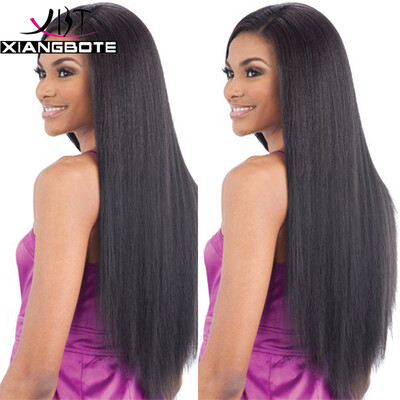 Brazilian Virgin Hair 3 Bundles Straight Human Hair 7A Unprocessed Virgin Hair Weave Bundles Brazilian Virgin Hair Straight
Brazilian Virgin Hair 3 Bundles Straight Human Hair 7A Unprocessed Virgin Hair Weave Bundles Brazilian Virgin Hair Straight