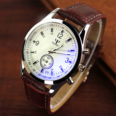 2017 Men Watches YAZOLE Brand Luxury Famous Wristwatch Male Business Clock 295 Wrist Watch Fashion Quartz-watch
2017 Men Watches YAZOLE Brand Luxury Famous Wristwatch Male Business Clock 295 Wrist Watch Fashion Quartz-watch