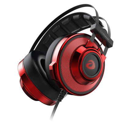 Dareu EH725 Headset Gaming Headset Headset Virtual 71 Surround Sound Headphones Cool Headphones Headphones Jedi Jigger Cutlery Black Red
Dareu EH725 Headset Gaming Headset Headset Virtual 71 Surround Sound Headphones Cool Headphones Headphones Jedi Jigger Cutlery Black Red