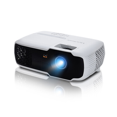 ViewSonic PA502S Business Office Projector 3500 lumens SVGA resolution HDMI
ViewSonic PA502S Business Office Projector 3500 lumens SVGA resolution HDMI