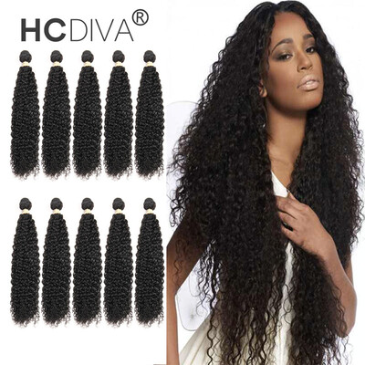 Wholesale Price Mink Brazilian Kinky Curly Virgin Hair HCDIVA Hair Products Cheap Brazilian Virgin Hair 10 Bundle Deals Sale
Wholesale Price Mink Brazilian Kinky Curly Virgin Hair HCDIVA Hair Products Cheap Brazilian Virgin Hair 10 Bundle Deals Sale