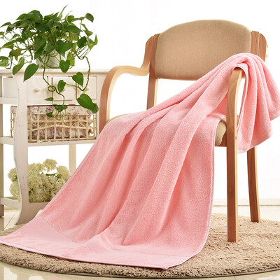 Xinmei Shu cotton bath towel adult male&female children absorbent soft couple cotton to increase towels can wear bath towel female
Xinmei Shu cotton bath towel adult male&female children absorbent soft couple cotton to increase towels can wear bath towel female