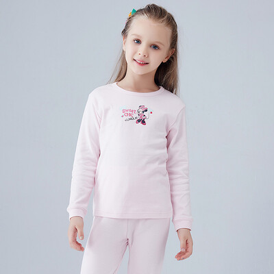 Three guns Disney children underwear cotton underwear suit men&women in large children&39s clothing thin section autumn clothes sweater sweater 28822D0 white 140
Three guns Disney children underwear cotton underwear suit men&women in large children&39s clothing thin section autumn clothes sweater sweater 28822D0 white 140