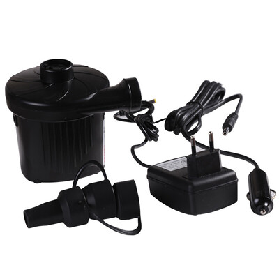 Waterman Whotman car dual-use electric inflatable pump driven by the equipment for the brand inflatable bed inflatable boat WB1126
Waterman Whotman car dual-use electric inflatable pump driven by the equipment for the brand inflatable bed inflatable boat WB1126
