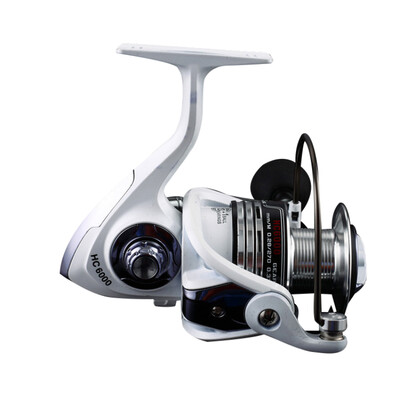 13+1BB 5.2:1 Carp Fishing Reel EVA soft handle Accessories Spinning Fishing Reels Carretilha de pesca Moulinet shimano
13+1BB 5.2:1 Carp Fishing Reel EVA soft handle Accessories Spinning Fishing Reels Carretilha de pesca Moulinet shimano
