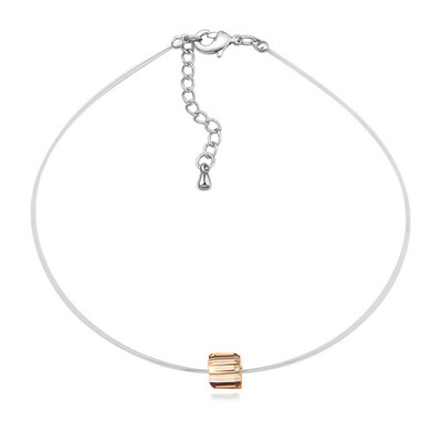 2017 New Charm Bracelets Original Crystals From Swarovski Elements Multi-layer Pulseras Women Jewelry
2017 New Charm Bracelets Original Crystals From Swarovski Elements Multi-layer Pulseras Women Jewelry