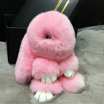 Digaren sprouting rabbit keychain pendant genuine car keychain chain backpack bag hanging decoration dead doll gift box decorated rabbit hair gift pink
Digaren sprouting rabbit keychain pendant genuine car keychain chain backpack bag hanging decoration dead doll gift box decorated rabbit hair gift pink