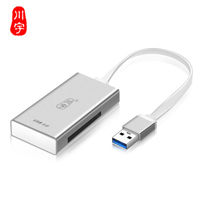 Кавау USB3.0 многофункциональный считыватель карт телефон камера SLR TF / SD / CF карты памяти для чтения C317 Многофункциональные
Кавау USB3.0 многофункциональный считыватель карт телефон камера SLR TF / SD / CF карты памяти для чтения C317 Многофункциональные