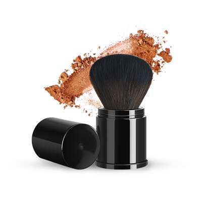 BeiJie beautyblend loose powder brush retractable blush brush honey powder brush makeup brush makeup brush makeup tools
BeiJie beautyblend loose powder brush retractable blush brush honey powder brush makeup brush makeup brush makeup tools