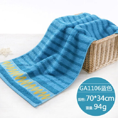 Cntomlv pure cotton big towl Thickening cotton face towel couple adult household wash towel water uptake Wholesale group-buying
Cntomlv pure cotton big towl Thickening cotton face towel couple adult household wash towel water uptake Wholesale group-buying