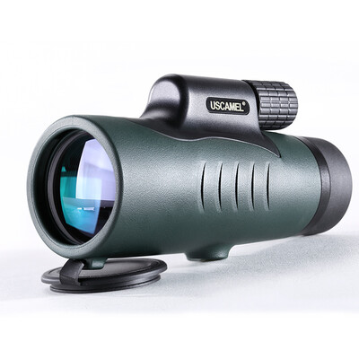 USCAMEL binoculars 842 high-power high-definition large-diameter low light night vision non-infrared camera phone
USCAMEL binoculars 842 high-power high-definition large-diameter low light night vision non-infrared camera phone