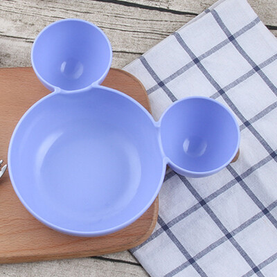CNtomlv Kids Bowl Dinnerware set Cartoon Creative Plate child Plastic Tableware Lovely Lunch Tray
CNtomlv Kids Bowl Dinnerware set Cartoon Creative Plate child Plastic Tableware Lovely Lunch Tray