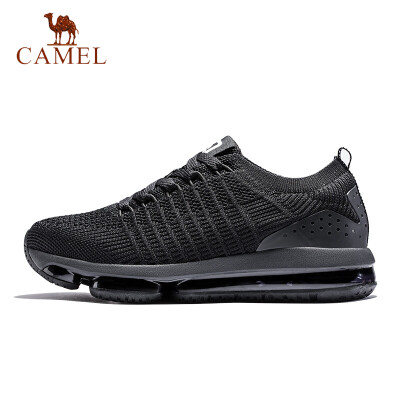 Camel CAMEL sports air cushion shoes mens shoes sports shoes shock absorption non-slip breathable cushioning running shoes A91397679 female models black 37
Camel CAMEL sports air cushion shoes mens shoes sports shoes shock absorption non-slip breathable cushioning running shoes A91397679 female models black 37