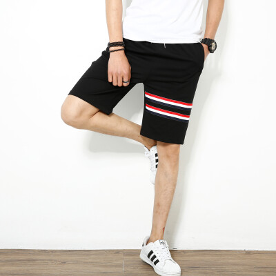 SHUYI Summer Running Shorts Male Japanese Trend Sports Pants Pure Cotton Pure Color Wit Students 5 Points Casual Pants
SHUYI Summer Running Shorts Male Japanese Trend Sports Pants Pure Cotton Pure Color Wit Students 5 Points Casual Pants