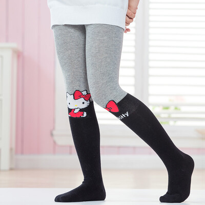 Hello Kitty HELLO KITTY children&39s pantyhose girl underwear socks KT8032 possession of green 100
Hello Kitty HELLO KITTY children&39s pantyhose girl underwear socks KT8032 possession of green 100