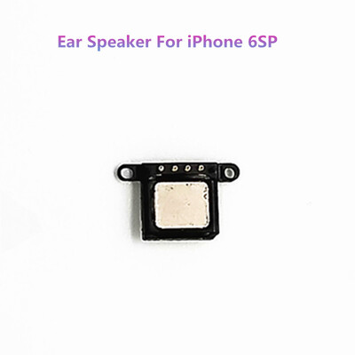 Genuine Original New Earpiece Ear Speaker Repair Replacement Flex Cable For iPhone 6 6P 6S 6SPlus High Quality Free Shipping
Genuine Original New Earpiece Ear Speaker Repair Replacement Flex Cable For iPhone 6 6P 6S 6SPlus High Quality Free Shipping