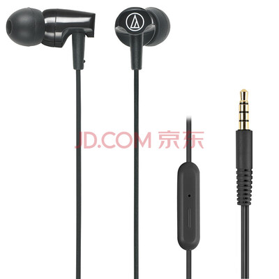 Audio-Technica ATH-COR150 In-Ear Style Earphone Earhook Headphones 
Audio-Technica ATH-COR150 In-Ear Style Earphone Earhook Headphones